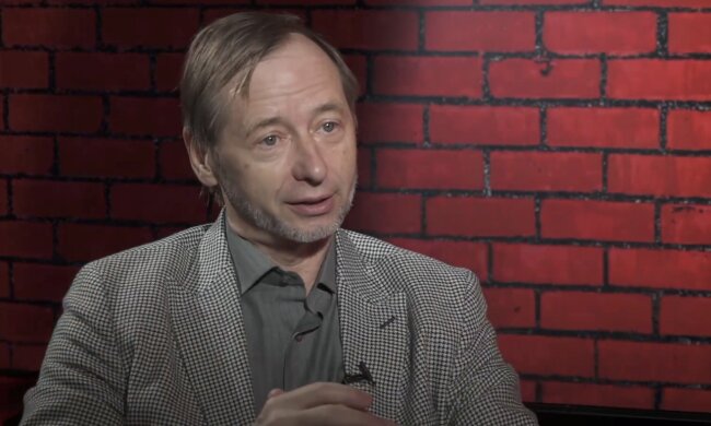 Олександр Кочетков, скріншот відео