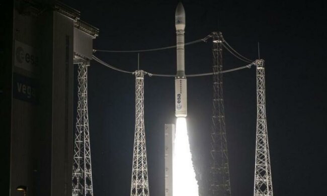 Частинка України вирушила в космос