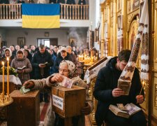 українська церква традиції богослужіння