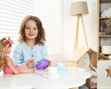 Психология игры: о чём расскажет то, как ваш ребёнок обращается с куклой