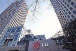 LG поліпшила показники завдяки новому флагману