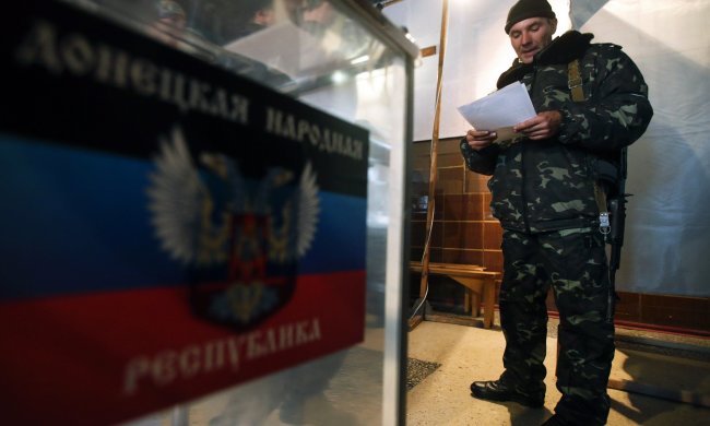 Псевдовибори в так званих "ЛНР" і "ДНР" під загрозою зриву