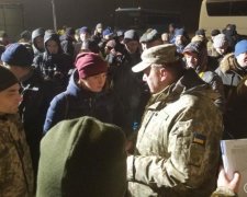 Обмін полонених росіян: Порошенко розкрив свої плани