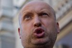 Пророчества Турчинова о большой войне не сбудутся