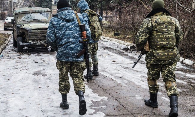 Путинские боевики сошли с ума и кидают своих соратников "на подвал": вот что они делают с пленниками