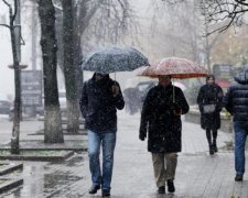 Погода на 23 апреля: в Украину вернутся заморозки
