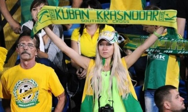 Новая команда Селезнева не может покупать игроков