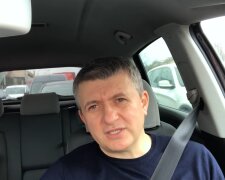 Романенко, фото скріншот з youtube