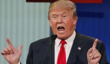 Фонд Дональда Трампа заинтересовал следователей генпрокуратуры