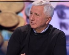 Анатолій Матвієнко, скріншот відео