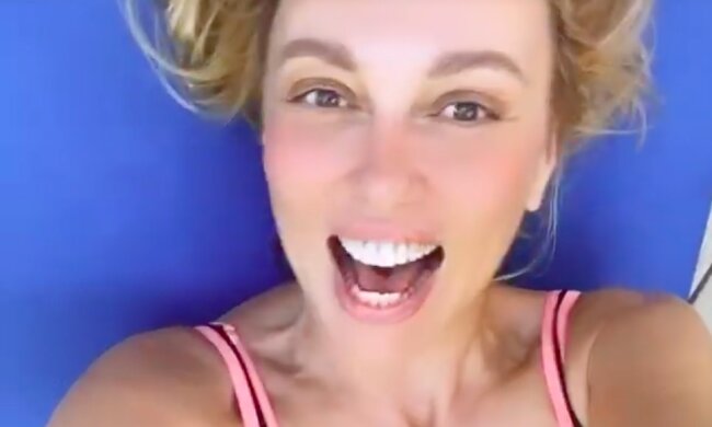 Оля Полякова, instagram.com/polyakovamusic/