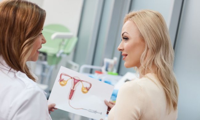 Гінеколог розповіла про найінтимніше: все, що ви хотіли знати про жіночий організм, але боялися запитати