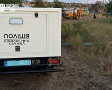 Ракетний удар по парку розваг на Одещині 19 липня 2026