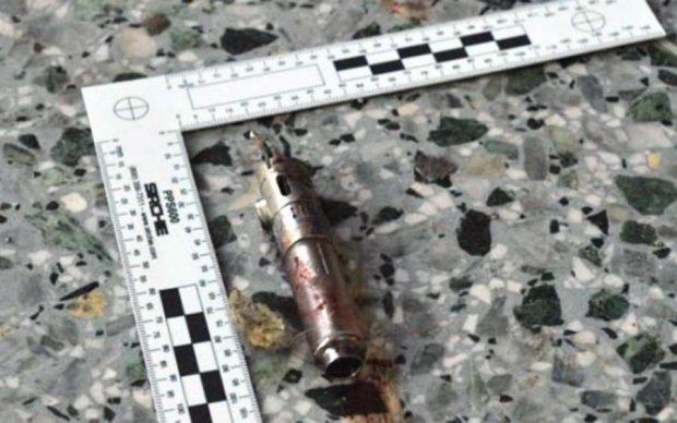 Поліція Манчестера знайшла вибухівку для нових терактів