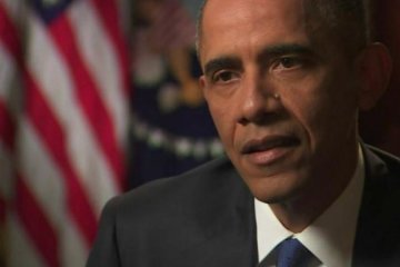 Обама хоче обмежити вільний продаж зброї в США - ВВС