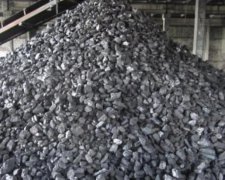 Нацкомісія порахувала потреби України у вугіллі