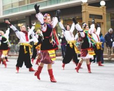 Американець пояснив різницю між росіянами та українцями