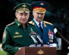 Шойгу лякає світ новими дивізіями