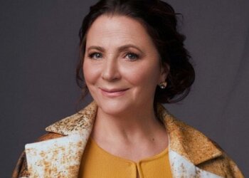 Нина Матвиенко, фото с Instagram