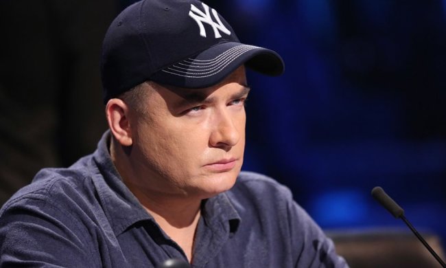 Андрій Данилко жорстко прокоментував Нацвідбір на Євробачення 2019: критики не тямлять себе від злості