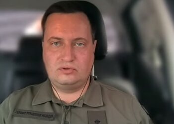 Андрей Юсов. Фото: скрин Ютуб