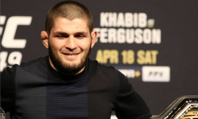 Путін не допоміг? Хабіб Нурмагомедов не братиме участі в турнірі UFC 249