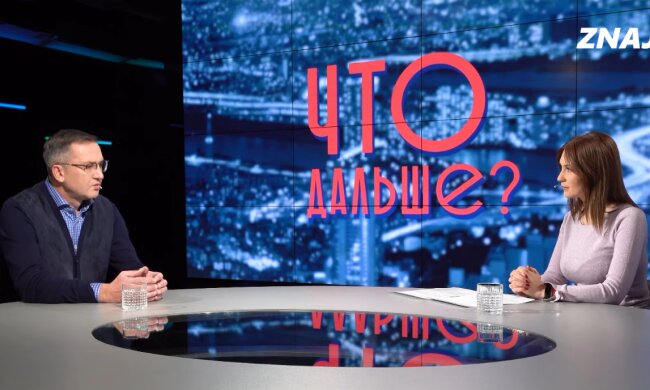 Ігор Уманський