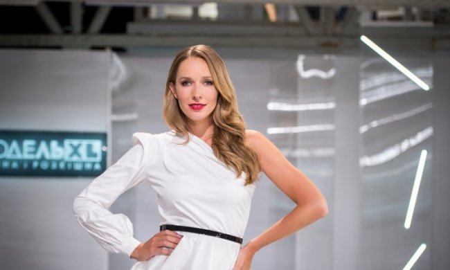 Катя Осадча