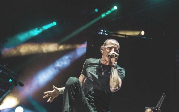 Честер Беннингтон появился в последнем клипе Linkin Park