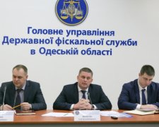 Еффективность налоговиков Одессы под руководством Глеба Милютина отвечает европейским нормативам