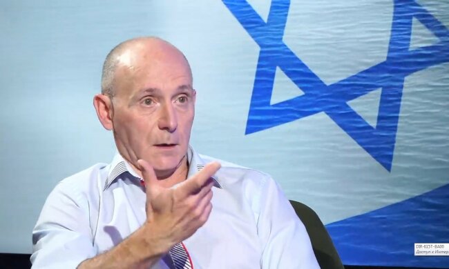 Марк Солонін