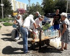 Ні помитися, ні попити: місту під Києвом влаштують вихідні без води