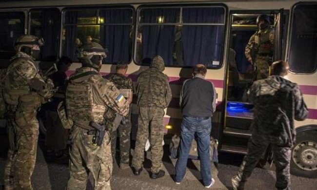Найближчим часом буде великий обмін полоненими – Тандіт 