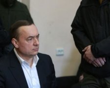 Мартиненко поділився враженнями від СІЗО