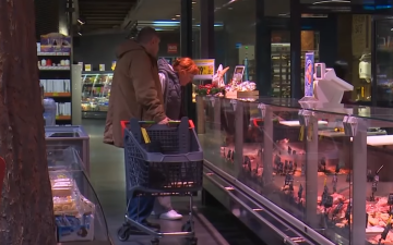 Цены на продукты. Фото: скрин youtube