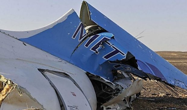 Авиакатастрофа в Египте: спасатели нашли 171 тело