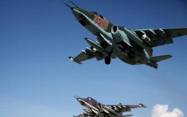 Знищення російського СУ-25: в Україні розбили російський фейк про "зрадника"