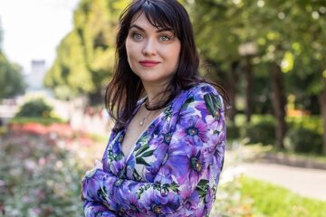 Фото со страницы Маргариты Гончаренко