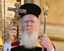 Візантійська Розкіш "Вселенського" Патріархату