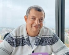 Олег Гороховський, фото з відкритих джерел