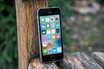 iPhone 5s