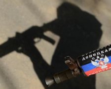Бойовика бригади "Беркут" затримали на Донеччині