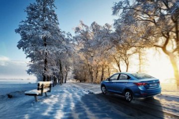  Hyundai представив бюджетну версію седану 