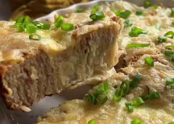 М'ясні сінабони, кадр з відео