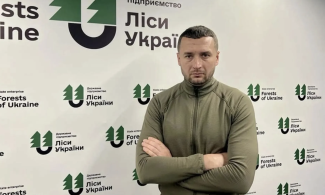 Юрий Болоховец