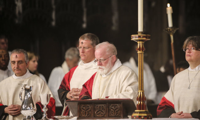 Перша седмиця Великого посту 2019: історія, традиції і заборони свята