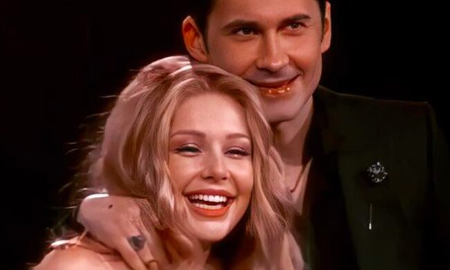 Тина Кароль и Дан Балан, instagram.com/_dan_tina/