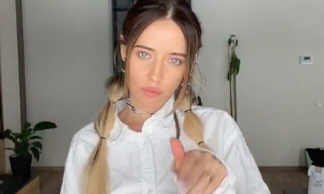 Надя Дорофєєва, instagram.com/nadyadorofeeva/