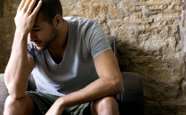 Розлучення, фото: gmk