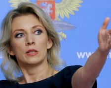 Геноцид мови: Захарова повеселила соцмережі юридичним ноу-хау